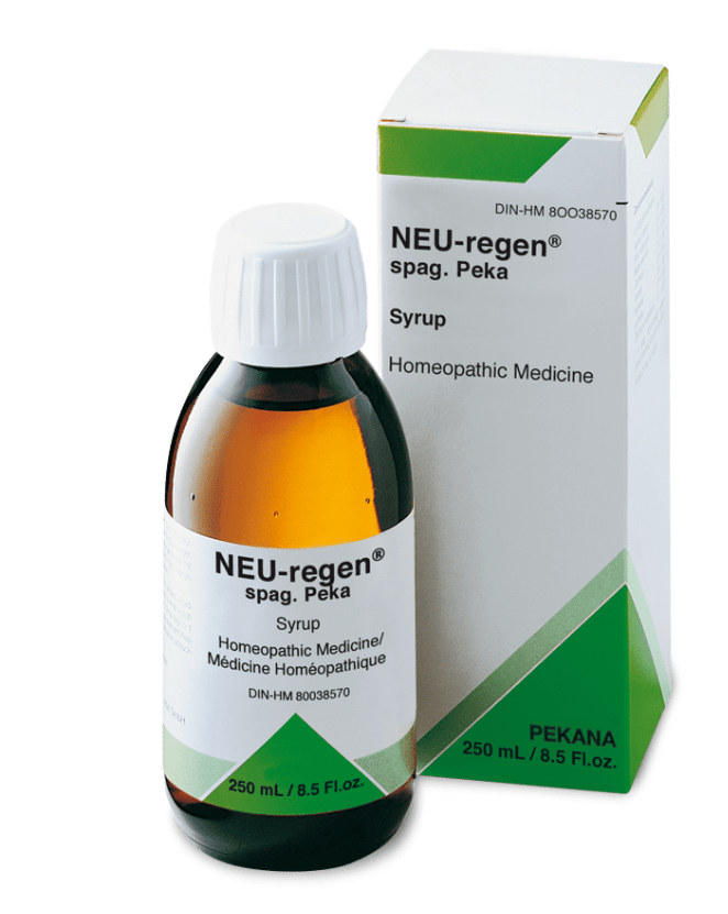 Neu-Regen