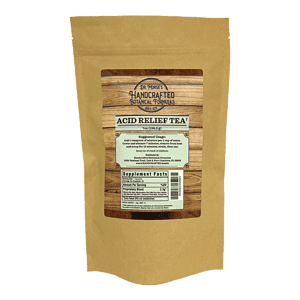 Acid Relief Tea