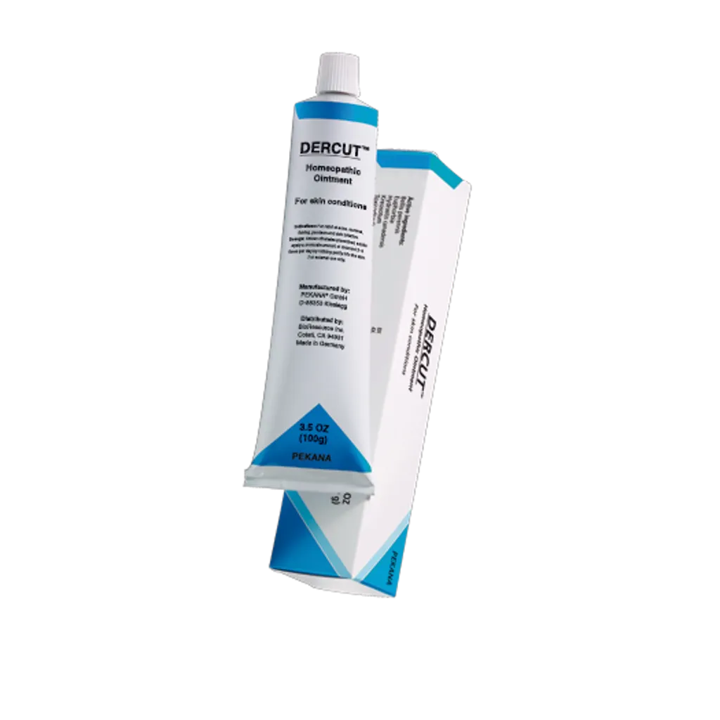 Dercut Cream