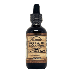 Licorice Root