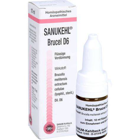 Sanukehl Brucel