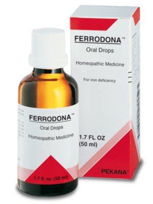 Ferrodona
