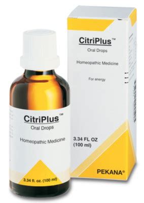 CitriPlus