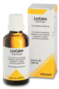LivCalm