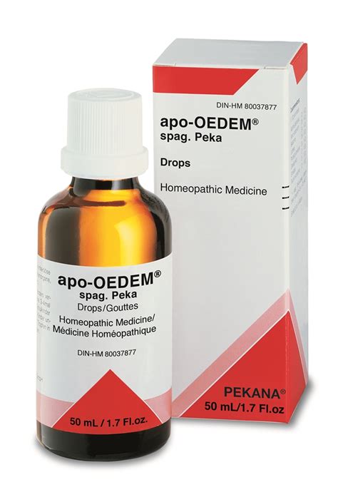 Apo-Oedem