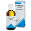 Clauparest