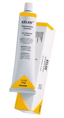Kelan Cream