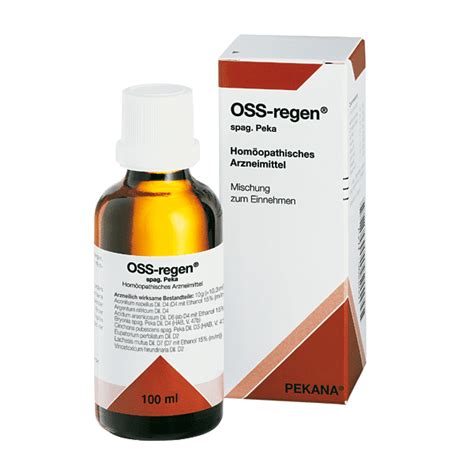 OSS-regen