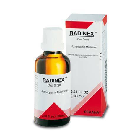 Radinex