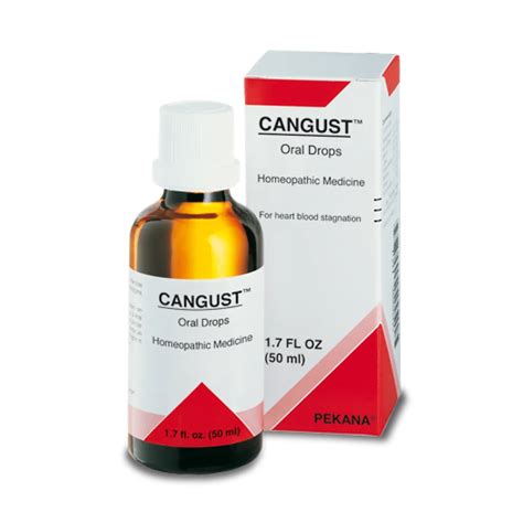Cangust