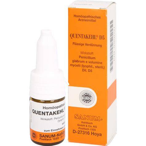Quentakehl