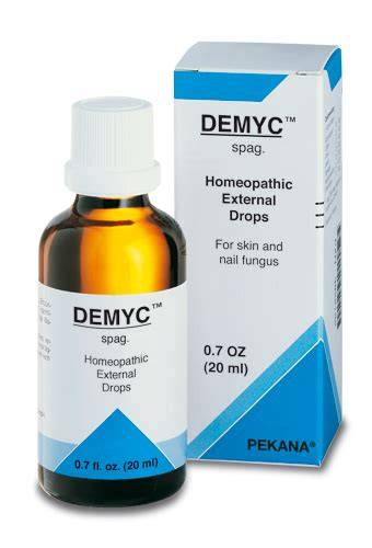 Demyc