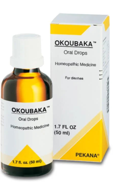 Okoubaka
