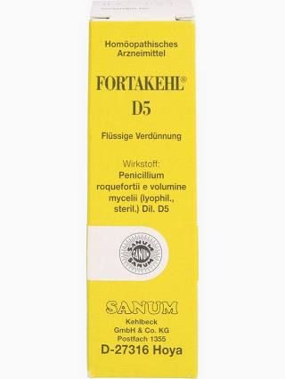 Fortakehl-Sanum