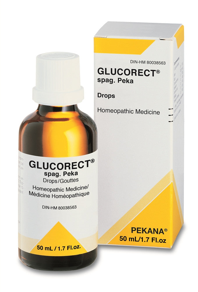 Glucorect