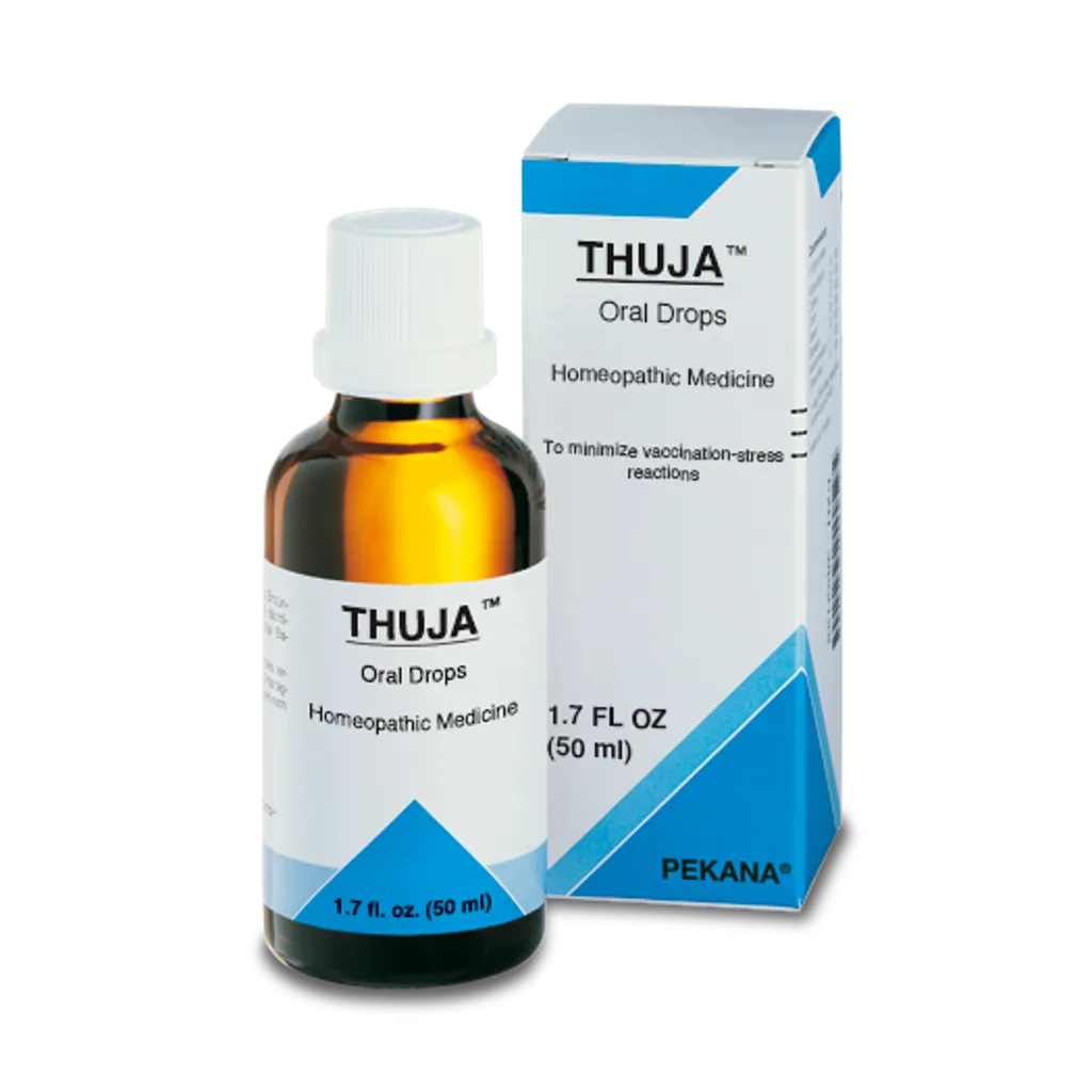 Thuja