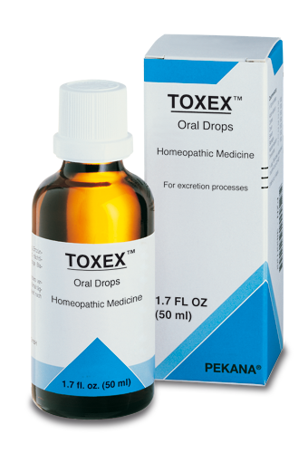 Toxex