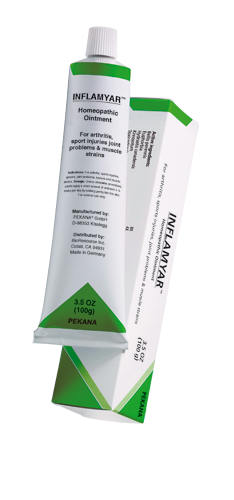 Inflamyar Cream