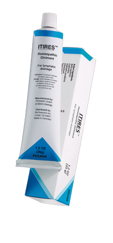 Iteres Cream