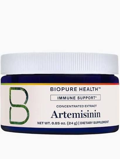 Artemisinin Powder