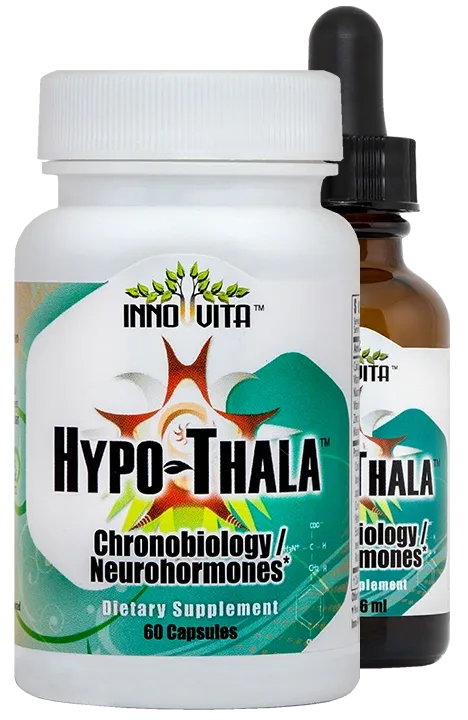 Hypo-Thala liquid tincture