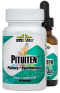 Pituiten liquid tincture
