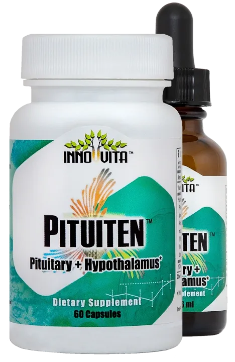 Pituiten liquid tincture