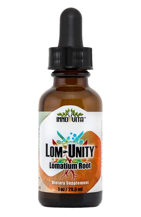 Lom-Unity