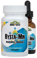 Hysta-Min liquid tincture