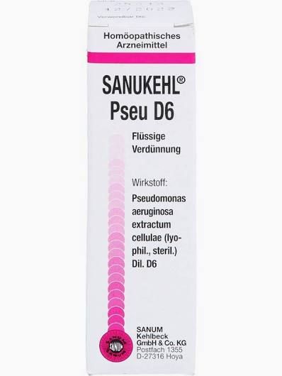 Sanukehl Pseu-Sanum